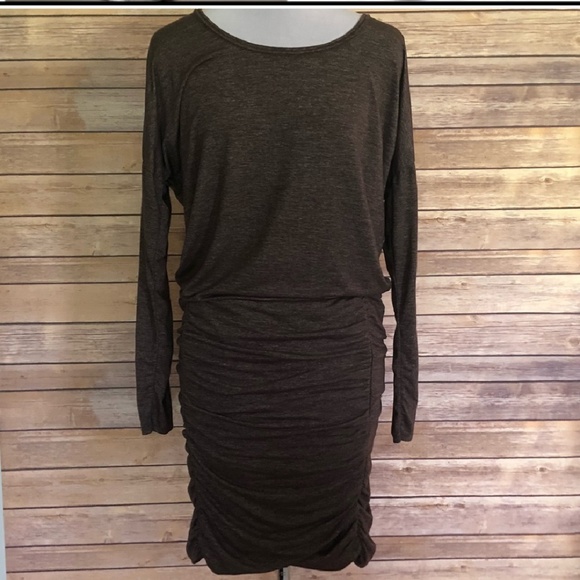 athleta tulip dress